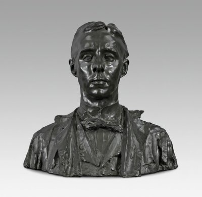 Arthur Jerome Eddy