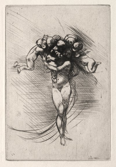  by Auguste Rodin