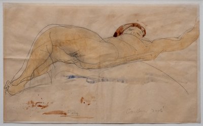  by Auguste Rodin