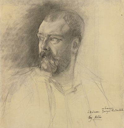 Octave Mirbeau