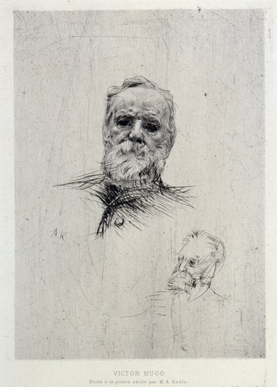 Victor Hugo