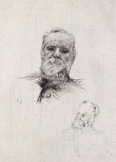 Victor Hugo