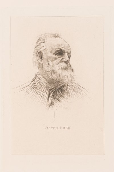 Victor Hugo