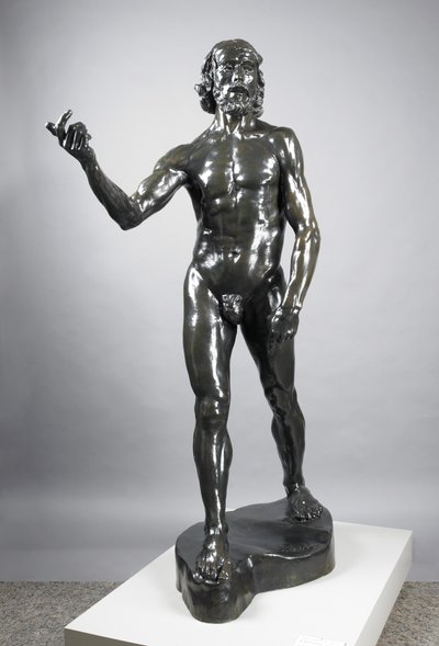  by Auguste Rodin