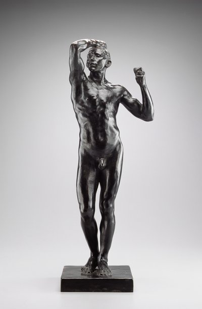 Bronz Çağı, 1877