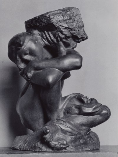  by Auguste Rodin