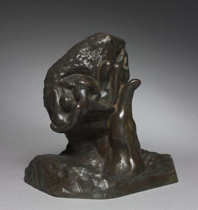  by Auguste Rodin