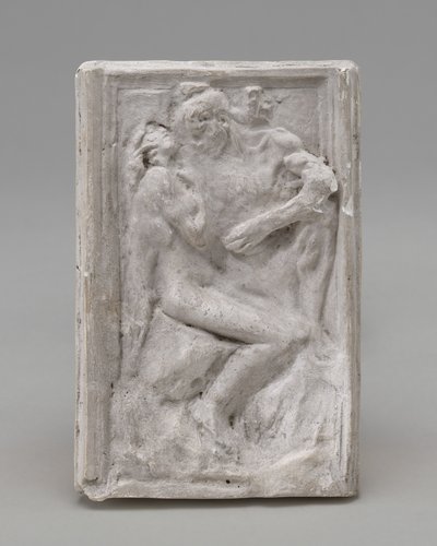 The Lovers, 1880