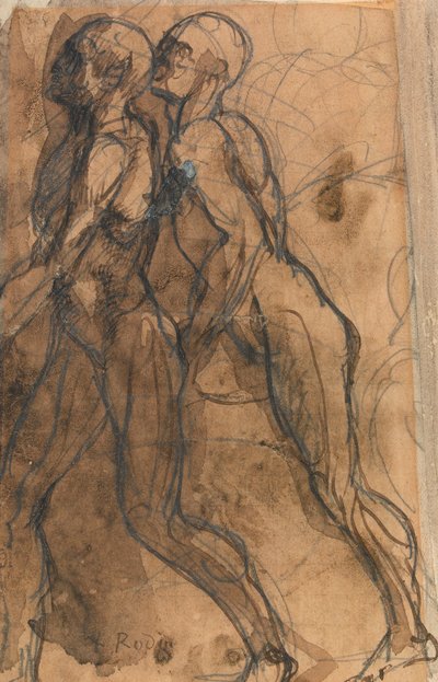 Dante ve Virgil