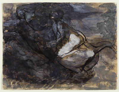  by Auguste Rodin