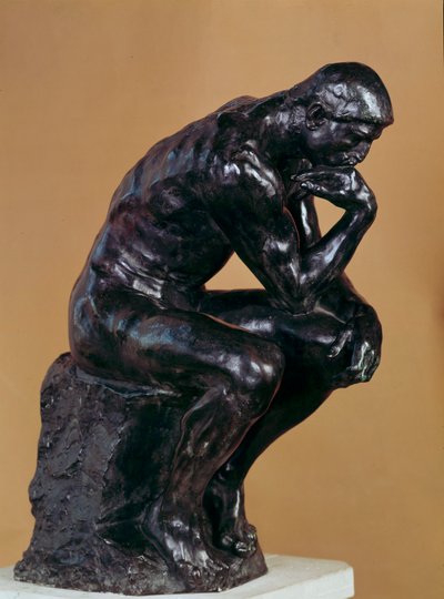 Auguste Rodin