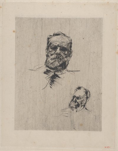 Victor Hugo