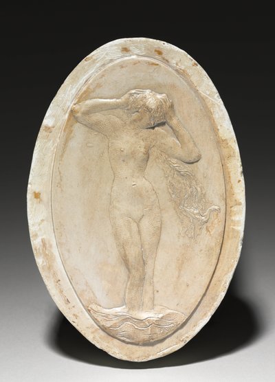  by Auguste Rodin