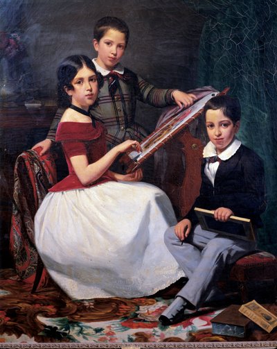 Meclis Üyesi Joaquin Torquato Alves Ribeiro