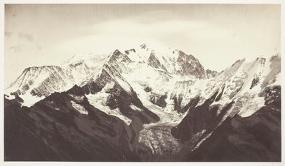 Savoie 46, Mont-Blanc, Mont-Joli