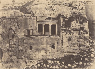 Kudüs. Yehoşafat Vadisi. Aziz James