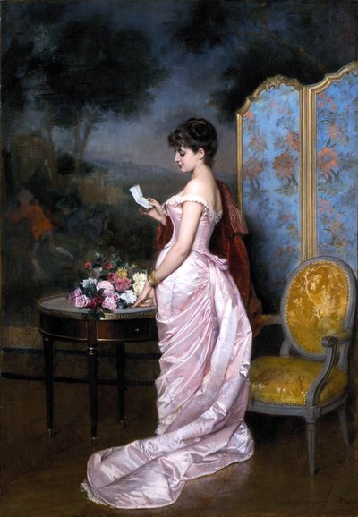  by Auguste Toulmouche