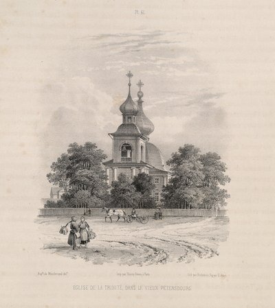 Saint Petersburg