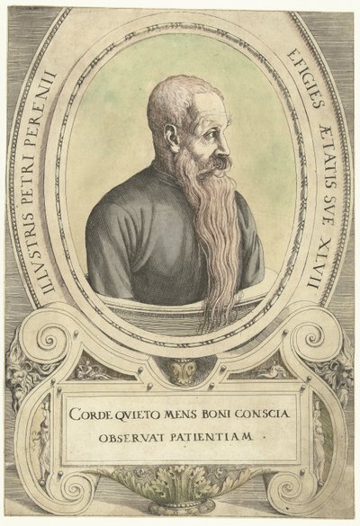 Peter Perényi