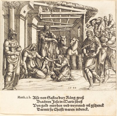 Magi