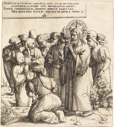 Lazarus