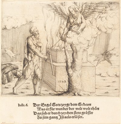 Gideon
