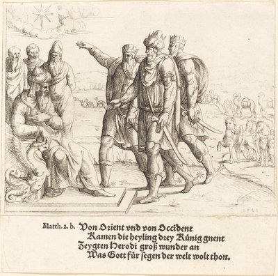 Üç Kral Herod