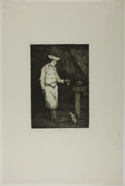  by Augustin Théodule Ribot