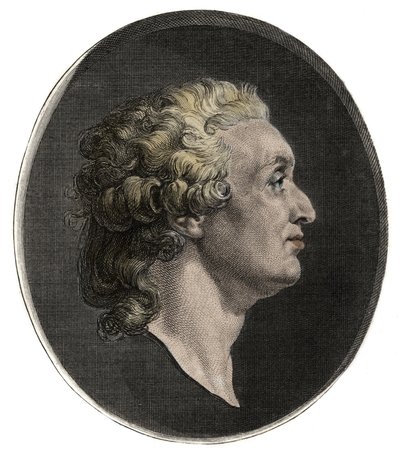 Marie Jean Antoine Nicolas de Cartat