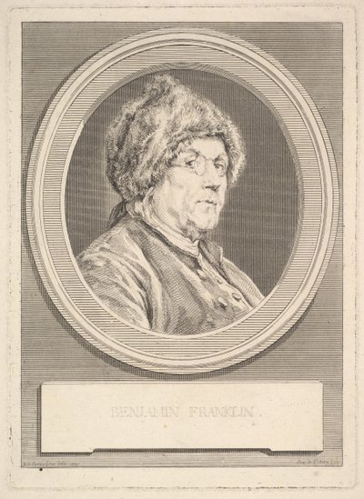 Benjamin Franklin