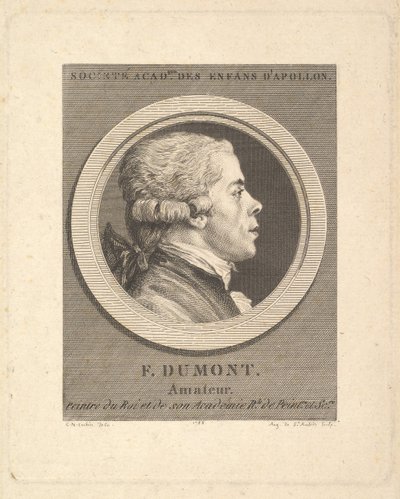 Francois Dumont