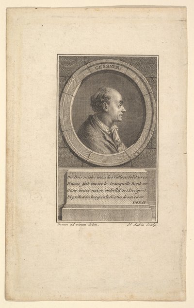 Gessner