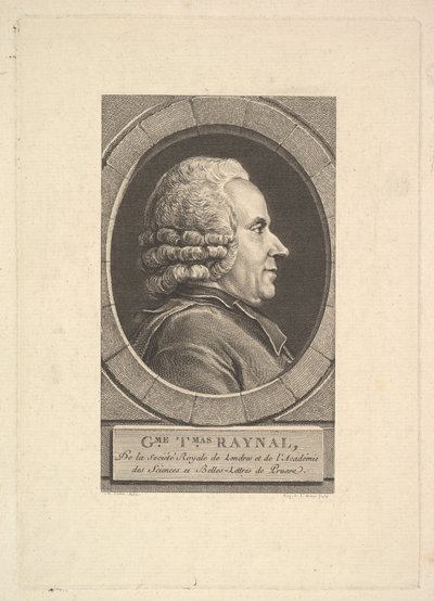 Guillaume-Thomas Raynal