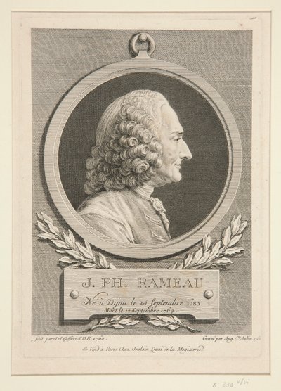 Jean-Philippe Rameau
