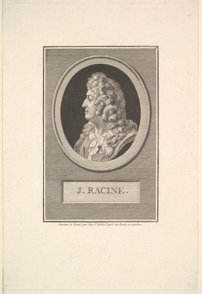 Jean Racine