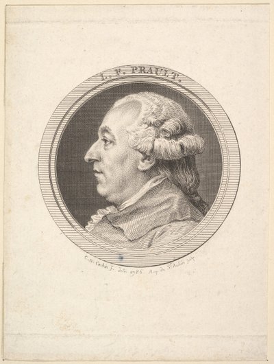 L. F. Prault