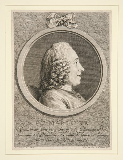 P.J. Mariette