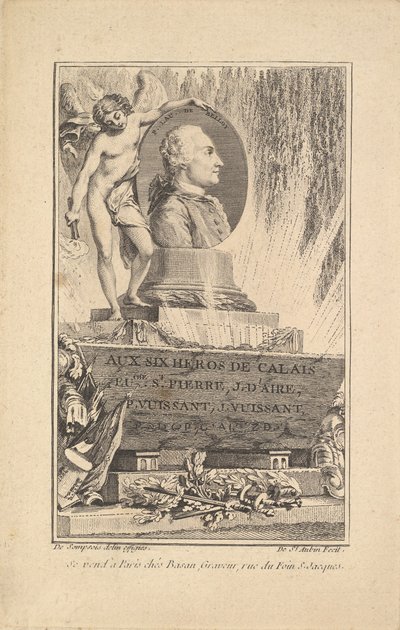 Pierre Laurent de Belloy