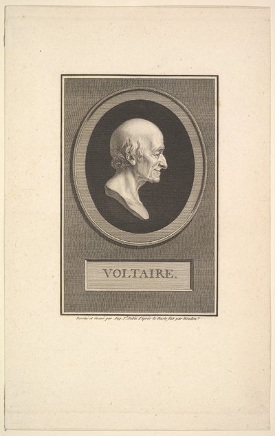 Voltaire