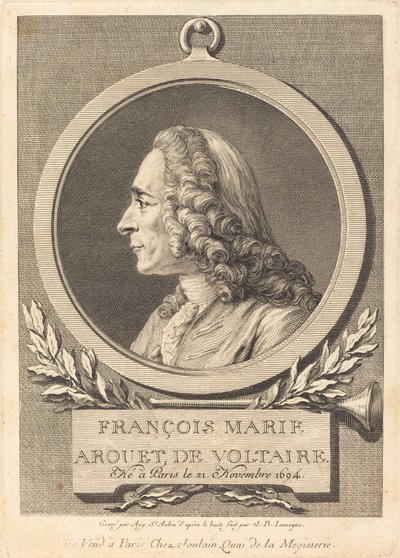 Voltaire