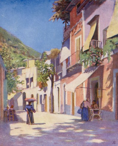 Casamicciola, Ischia