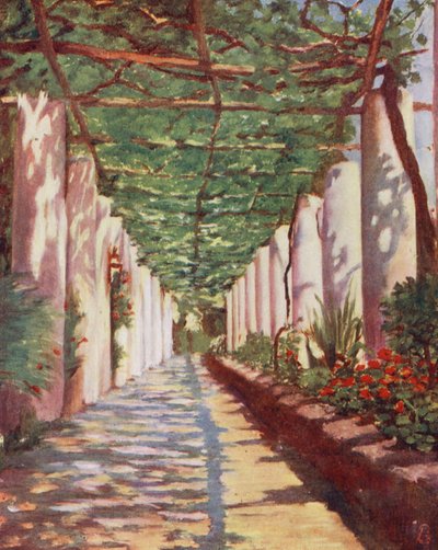 Cappucini Otel