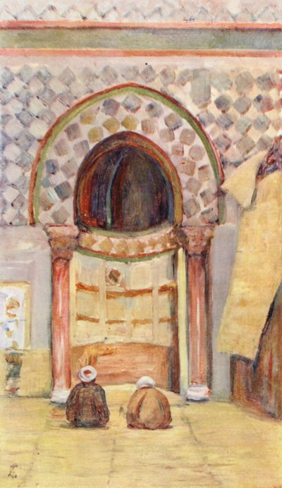 Sidi Okbar Camii