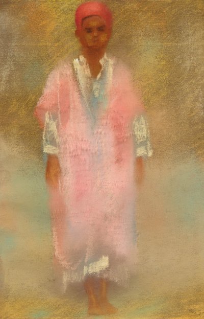  by Augusto Giacometti