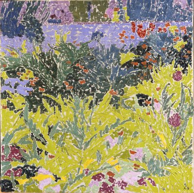  by Augusto Giacometti