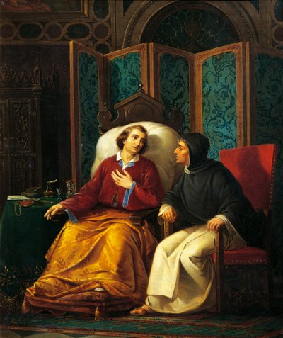 Lorenzo de 