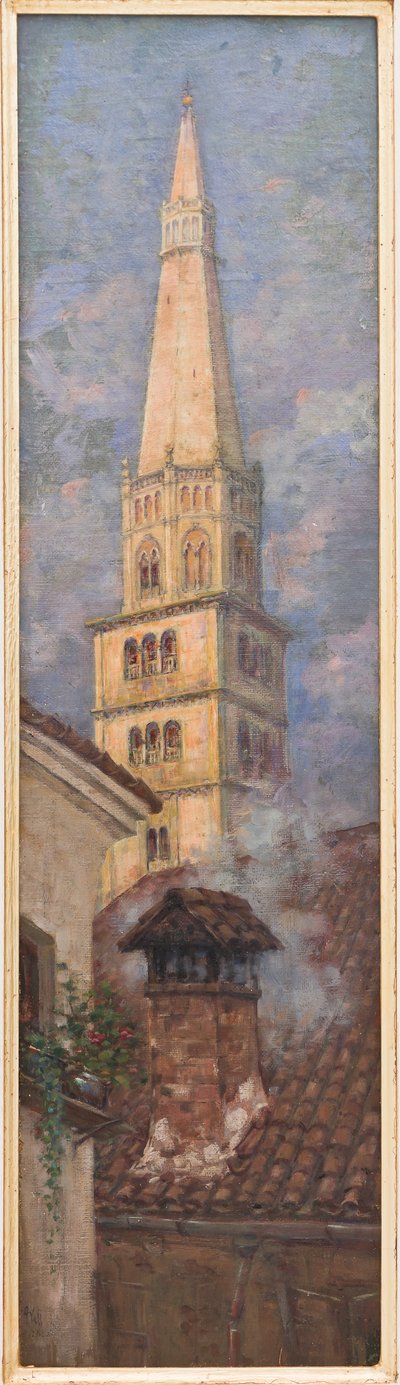  by Augusto Valli