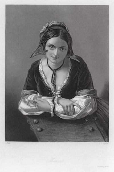 Maria, On İkinci Gece