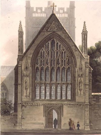 Merton Koleji