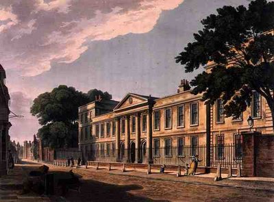 Joseph Constantine Stadler (fl.1780-1812) tarafından oyulmuş 